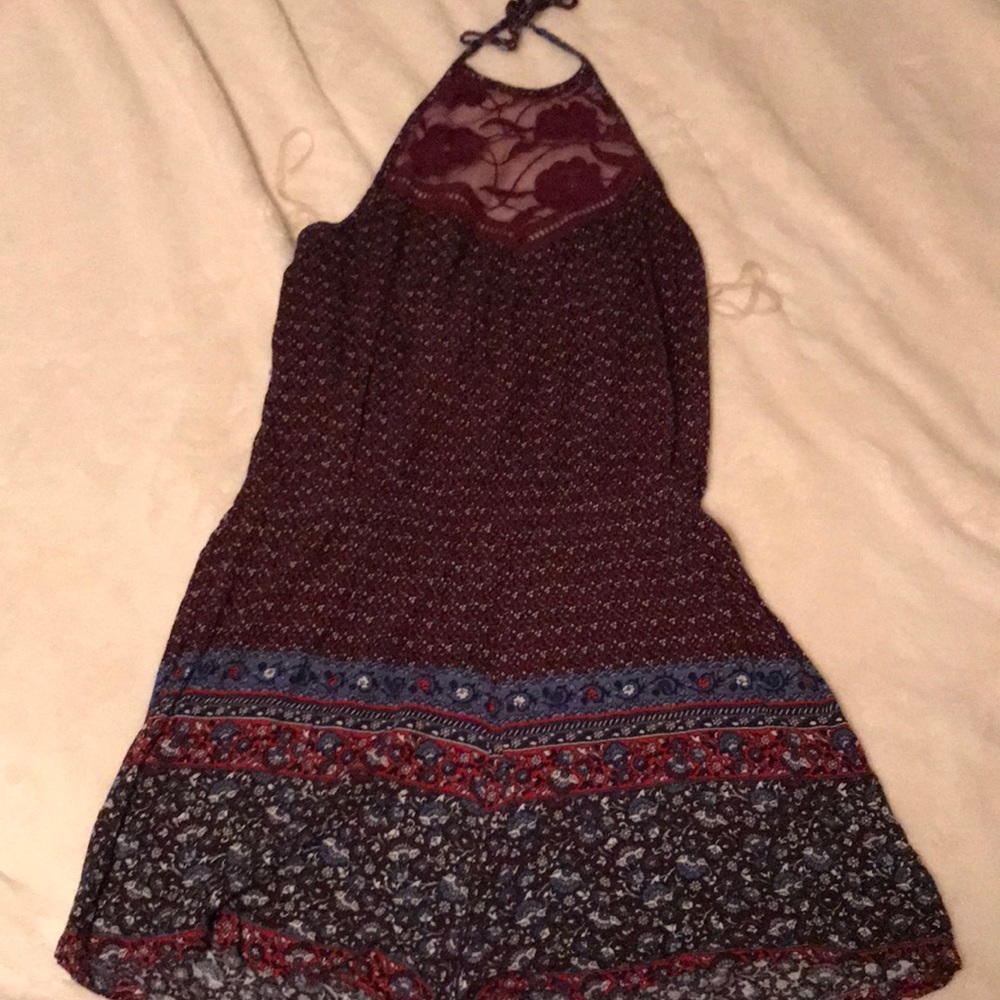 Romper